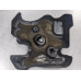221H011 Intake Manifold Cover Plate For 07-08 Chevrolet Silverado 1500  5.3 12607029 4WD