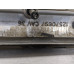 221H013 Right Valve Cover For 07-08 Chevrolet Silverado 1500  5.3 12570697 4WD