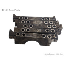 221H017 Engine Block Main Caps For 07-08 Chevrolet Silverado 1500  5.3  4WD