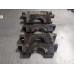 221H017 Engine Block Main Caps For 07-08 Chevrolet Silverado 1500  5.3  4WD