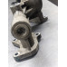 221G003 Engine Oil Filter Housing From 2018 Ford Expedition  3.5 BL3E6884HA Turbo