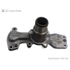 221G011 Coolant Inlet From 2018 Ford Expedition  3.5 HL3E8B593AA Turbo