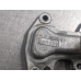 221G011 Coolant Inlet From 2018 Ford Expedition  3.5 HL3E8B593AA Turbo