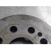 221G012 Crankshaft Trigger Tone Ring From 2018 Ford Expedition  3.5 BL3E12A227BA Turbo