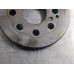 221G012 Crankshaft Trigger Tone Ring From 2018 Ford Expedition  3.5 BL3E12A227BA Turbo