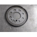 221G012 Crankshaft Trigger Tone Ring From 2018 Ford Expedition  3.5 BL3E12A227BA Turbo