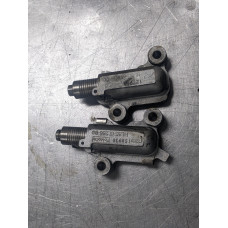 221G014 Timing Chain Tensioner Pair From 2018 Ford Expedition  3.5 HL3E6L266BD Turbo