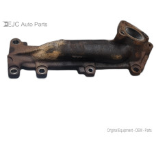 221G030 Left Exhaust Manifold For 18-21 Ford Expedition 3.5 JL3E9431GA Turbo 221G030 Left Exhaust Manifold For 18-21 Ford Expedition 3.5 JL3E9431GA Turbo