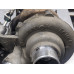 221G034 Left Turbo Turbocharger Rebuildable 18-21 Ford Expedition 3.5 JL3E9C879BC Turbo