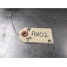 #AX02 Right Cylinder Head For 11-13 Kia Sorento  3.5 221113CAH0 Lambda