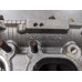 #AX02 Right Cylinder Head For 11-13 Kia Sorento  3.5 221113CAH0 Lambda