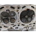 #B403 Left Cylinder Head For 11-13 Kia Sorento  3.5 221113CAG0 Lambda