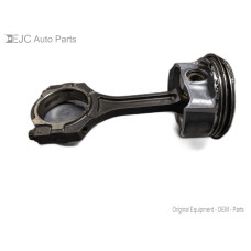 221A001 Piston and Connecting Rod Standard For 11-13 Kia Sorento  3.5 235103CAB0 Lambda