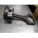 221A001 Piston and Connecting Rod Standard For 11-13 Kia Sorento  3.5 235103CAB0 Lambda