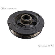 221A003 Crankshaft Pulley For 07-20 Kia Sorento  3.5 231243C201 Lambda