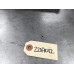 221A012 Coolant Crossover Tube For 11-13 Kia Sorento  3.5 254603CAA0 Lambda