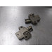 221A014 Timing Chain Tensioner Pair For 11-13 Kia Sorento  3.5 244103C300 Lambda