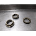 221A015 Crankshaft Timing Gear Set For 11-13 Kia Sorento  3.5 231223C100 Lambda