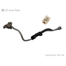 221A023 Fuel Supply Line For 11-13 Kia Sorento  3.5 140726A0491 Lambda