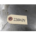 221A024 Pump To Rail Fuel Line For 11-13 Kia Sorento  3.5  Lambda