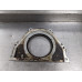 221A029 Rear Oil Seal Housing For 11-13 Kia Sorento  3.5 211313C150 Lambda