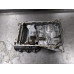 GVR102 Upper Engine Oil Pan For 11-18 Kia Sorento  3.5 215203C152 Lambda