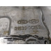 GVR102 Upper Engine Oil Pan For 11-18 Kia Sorento  3.5 215203C152 Lambda