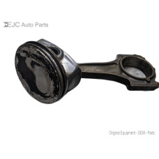 221P001 Piston and Connecting Rod Standard 09-13 Chrysler  300 AWD 5.7 53022257AE Hemi