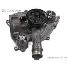 221P028 Water Coolant Pump For 11-18 Chrysler  300 AWD 5.7 68346915AA Hemi