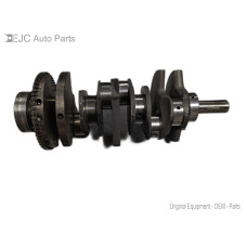#AU06 Crankshaft Standard From 2012 Chrysler  Town & Country  3.6 05184249AG FWD