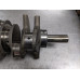 #AU06 Crankshaft Standard From 2012 Chrysler  Town & Country  3.6 05184249AG FWD #AU06 Crankshaft Standard From 2012 Chrysler  Town & Country  3.6 05184249AG FWD