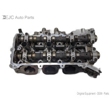#W904 Left Cylinder Head From 2012 Chrysler  Town & Country  3.6 05184445AI FWD