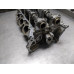 #W904 Left Cylinder Head From 2012 Chrysler  Town & Country  3.6 05184445AI FWD
