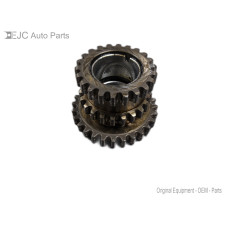221Q003 Idler Timing Gear From 2012 Chrysler  Town & Country  3.6 05184357AD FWD