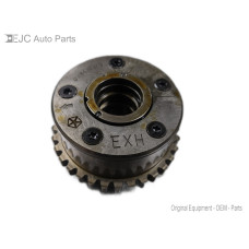 221Q005 Exhaust Camshaft Timing Gear 2012 Chrysler  Town & Country 3.6 05184369AG