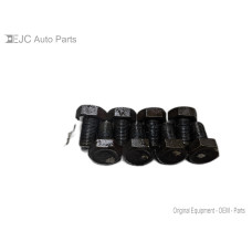 221Q014 Flexplate Bolts From 2012 Chrysler  Town & Country  3.6  FWD