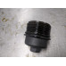 221Q026 Engine Oil Filter Housing 2012 Chrysler  Town & Country 3.6 05184294AE FWD
