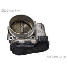 221Q039 Throttle Valve Body From 2012 Chrysler  Town & Country  3.6 05184349AE FWD