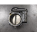 221Q039 Throttle Valve Body From 2012 Chrysler  Town & Country  3.6 05184349AE FWD