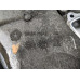 GWC308 Engine Timing Cover From 2012 Chrysler  Town & Country  3.6 04893444AB FWD