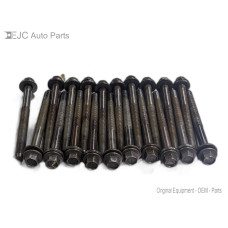 221W003 Cylinder Head Bolt Kit For 09-13 Dodge Charger  5.7  Hemi