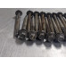 221W003 Cylinder Head Bolt Kit For 09-13 Dodge Charger  5.7  Hemi