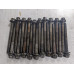 221W003 Cylinder Head Bolt Kit For 09-13 Dodge Charger  5.7  Hemi