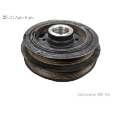 221R017 Crankshaft Pulley For 99-03 Lexus RX300  3.0 134080A010 awd