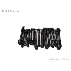 221R035 Cylinder Head Bolt Kit For 99-03 Lexus RX300  3.0  awd