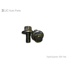 221R036 Camshaft Gear Bolts All For 99-03 Lexus RX300  3.0  awd