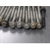 222V009 Cylinder Head Bolt Kit For 15-20 GMC Yukon Denali 6.2 11546959 L86