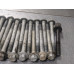 222V009 Cylinder Head Bolt Kit For 15-20 GMC Yukon Denali 6.2 11546959 L86