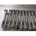 222V009 Cylinder Head Bolt Kit For 15-20 GMC Yukon Denali 6.2 11546959 L86