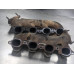 222V025 Exhaust Manifold Pair Set For 15-20 GMC Yukon Denali 6.2 12616288 L86
